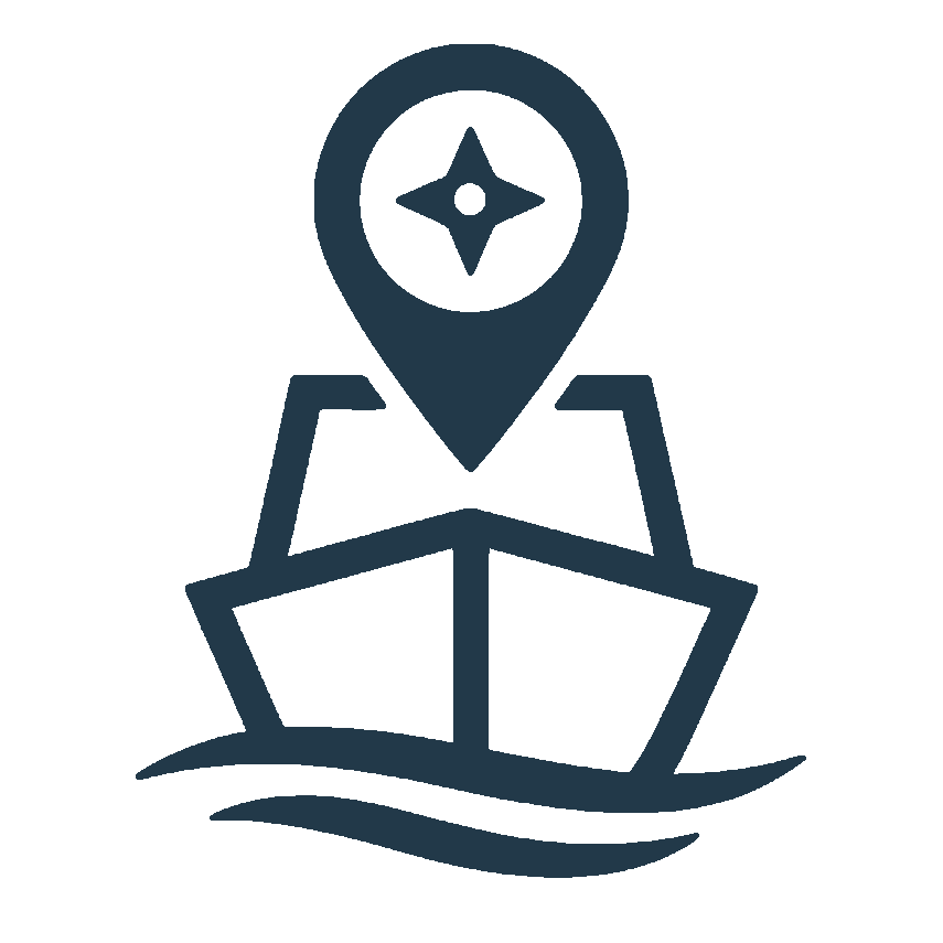 Schiffsauskünfte Logo